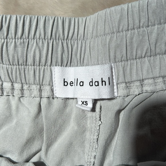 bella dahl drawstring joggers - Picture 10 of 12